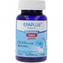 EPAPLUS SLEEPCARE...