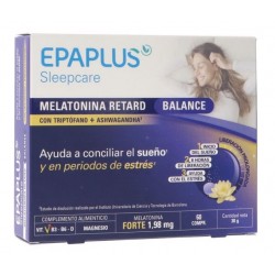 EPAPLUS SLEEPCARE...