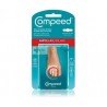 COMPEED AMPOLLAS DEDOS 8 UDS