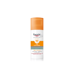 EUCERIN GEL CREMA OIL CONT...