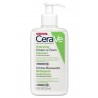 CERAVE CREMA ESPUMA LIMPIADORA HIDRATANTE 236ML