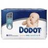 DODOT PROSENSITIVE T2 4-8 KG 36 UDS