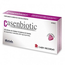 CASENBIOTIC FRESA 30...