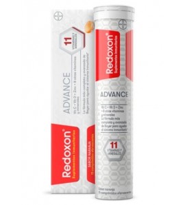 REDOXON ADVANCE SABOR...