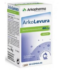 ARKO-LEVURA - SACCHAROMYCES...