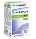 ARKO-LEVURA - SACCHAROMYCES BOULARDII - 50 CAPSULAS