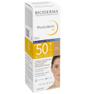 PHOTODERM M SPF 50+ TONO DORADO 40 ML