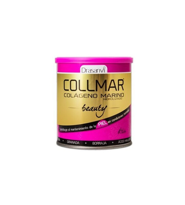 COLLMAR COLAGENO MARINO BEAUTY FRUTAS DEL BOSQUE 275 GR