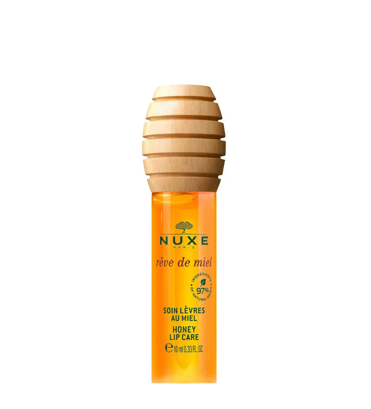 NUXE REVE DE MIEL TRATAMIENTO LABIAL CON MIEL 10ML