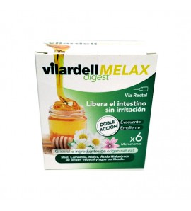 VILARDELL DIGEST MELAX 6...