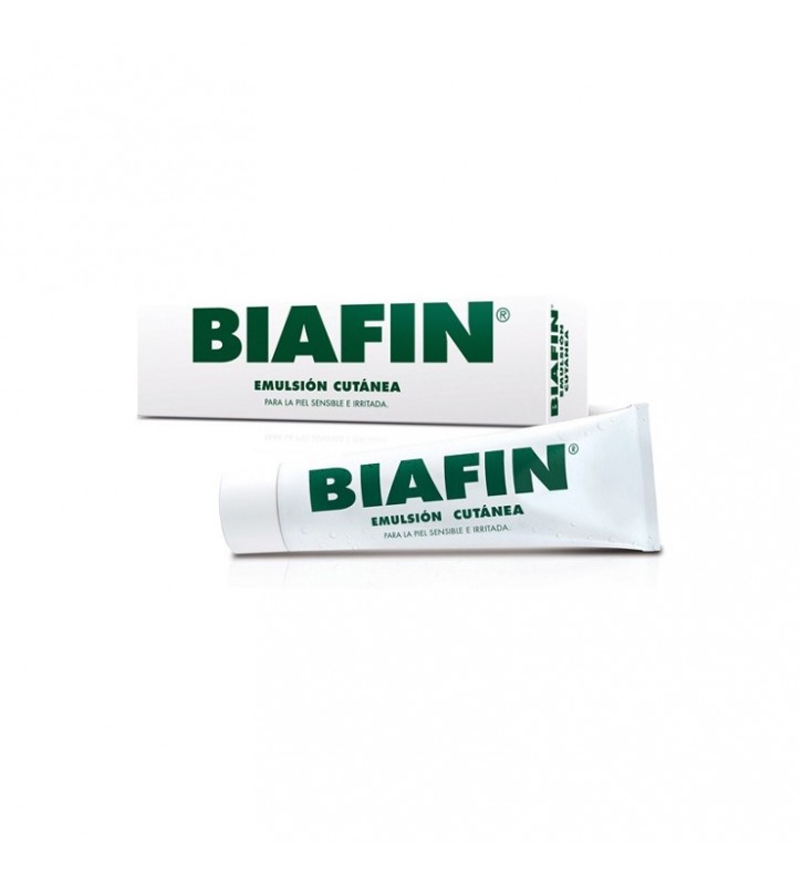 BIAFIN EMULSION CUTANEA 100ML