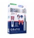 ORAL B CEPILLO ELECTRICO PACK LIMPIEZA PROFESIONAL 3