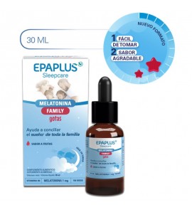 EPAPLUS SLEEPCARE...