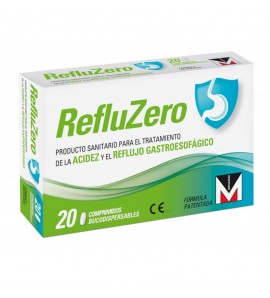 REFLUZERO 20 COMP