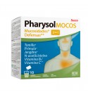 PHARYSOL MOCOS 10 SOBRES EFERVESCENTES