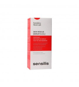 SENSILIS SKIN RESCUE SERUM...