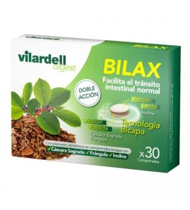 VILARDELL DIGEST BILAX 30...