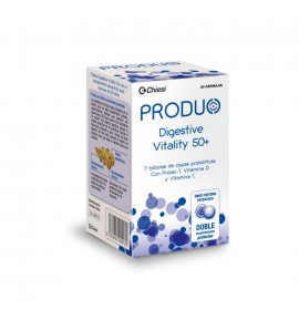 PRODUO DIGESTIVE VITALITY...