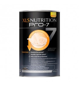 XLS NUTRITION PRO 7 BATIDO...