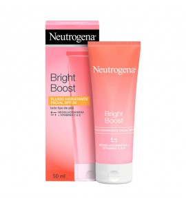 NEUTROGENA BB FLUIDO...