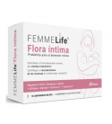 DEITERS FEMMELIFE FLORA INTIMA PROBIOTICO 10 UDS