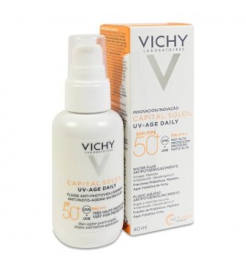 VICHY CAPITAL SOLEIL...