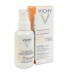 VICHY CAPITAL SOLEIL KAINOTOMIA UV-AGE DAILY SPF50 40ML