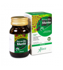 ABOCA NATURA MIX ADVANCED MENTE  50 CAPSULAS