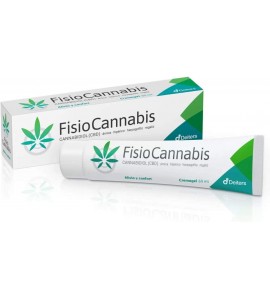 DEITERS FISIOCANNABIS...