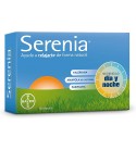 BAYER SERENIA 60 CAPSULAS