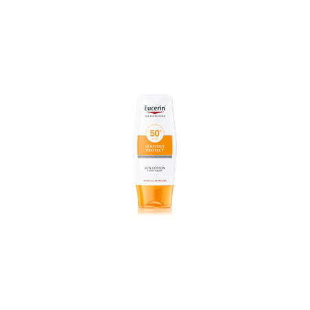 EUCERIN SENSITIVE PROTECT LOCION 150 ML