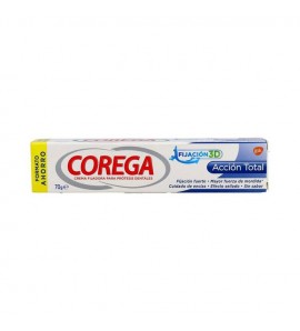 COREGA ACCION TOTAL 70GR