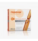 REPAVAR REVITALIZANTE FLASH EXTREME 5 AMPOLLAS 2X1 PROMO