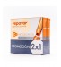 REPAVAR REVITALIZANTE FLASH EXTREME 5 AMPOLLAS 2X1 PROMO