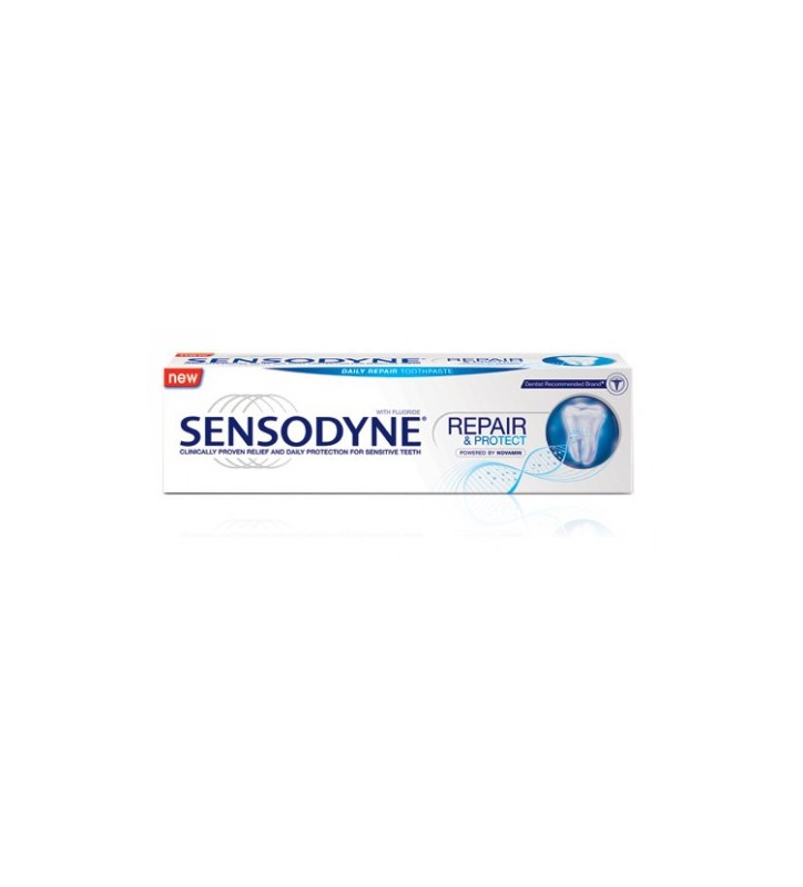 SENSODYNE REPAIR PROTECT 75ML