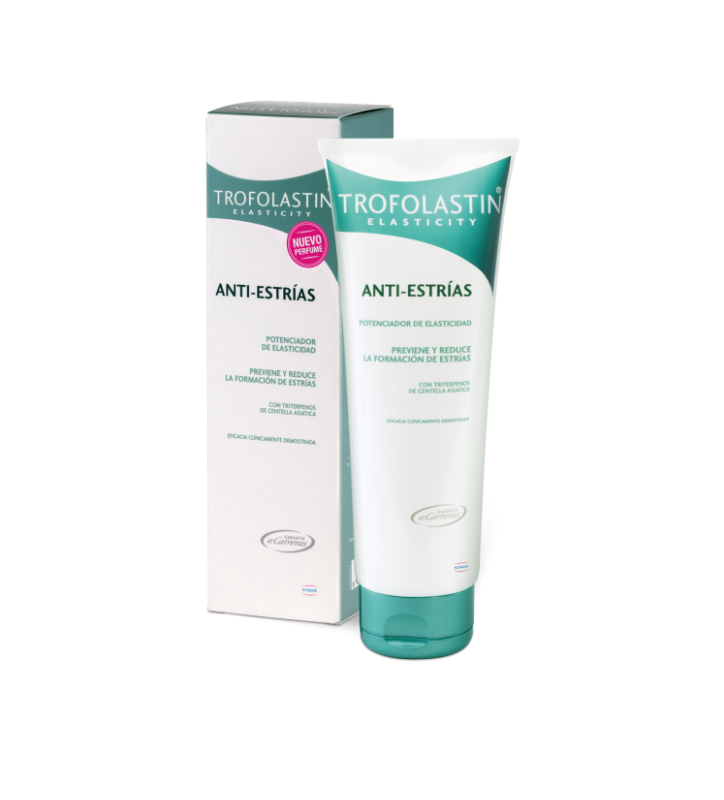 TROFOLASTIN ANTI-ESTRIAS 250ml