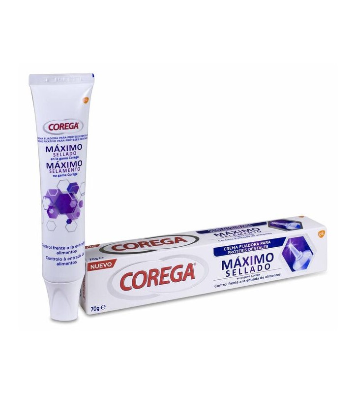 COREGA MAXIMO SELLADO70GR