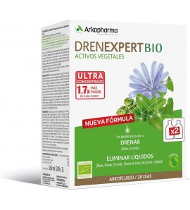 DRENEXPERT BIO DUPLO 28...