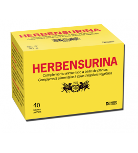 DEITERS HERBENSURINA RENAL...