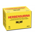 DEITERS HERBENSURINA RENAL 40 INFUSIONES