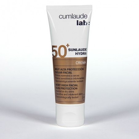 RILASTIL SUNLAUDE HYDRA CREMA SPF50 50ML