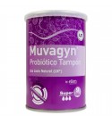 MUVAGYN TAMPON PROBIOTICO SUPER APLIC