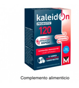 KALEIDON PROBIOTIC 120...