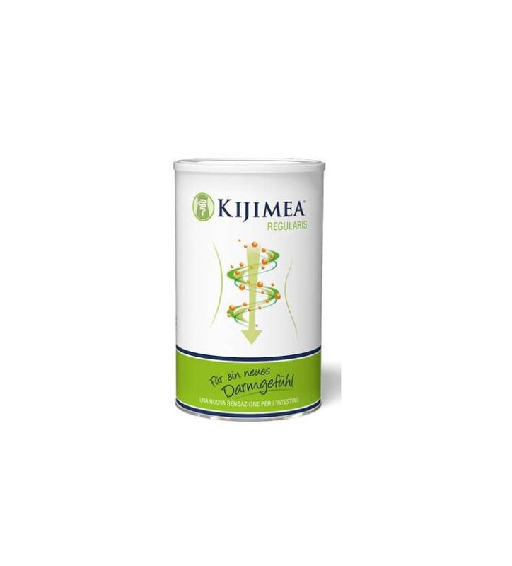 KIJIMEA REGULARIS 250G