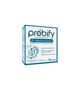 PROBIFY DIGESTIVE SUPPORT...