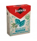 JUANOLA PERLAS BALSAMICAS EUCALIPTO 25GR