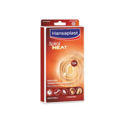 HANSAPLAST SPIRAL HEAT...