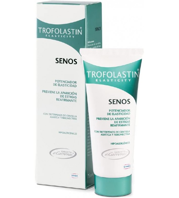 TROFOLASTIN SENOS 75 ML