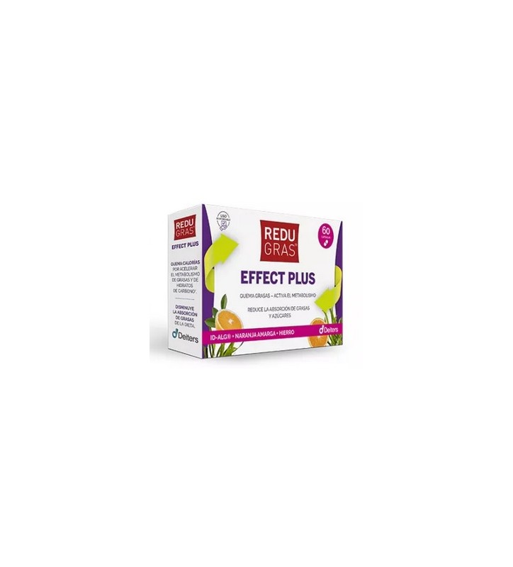 DEITERS REDUGRAS EFFECT PLUS 60