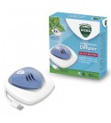 VICKS DIFUSOR ELECTRONICO METOL